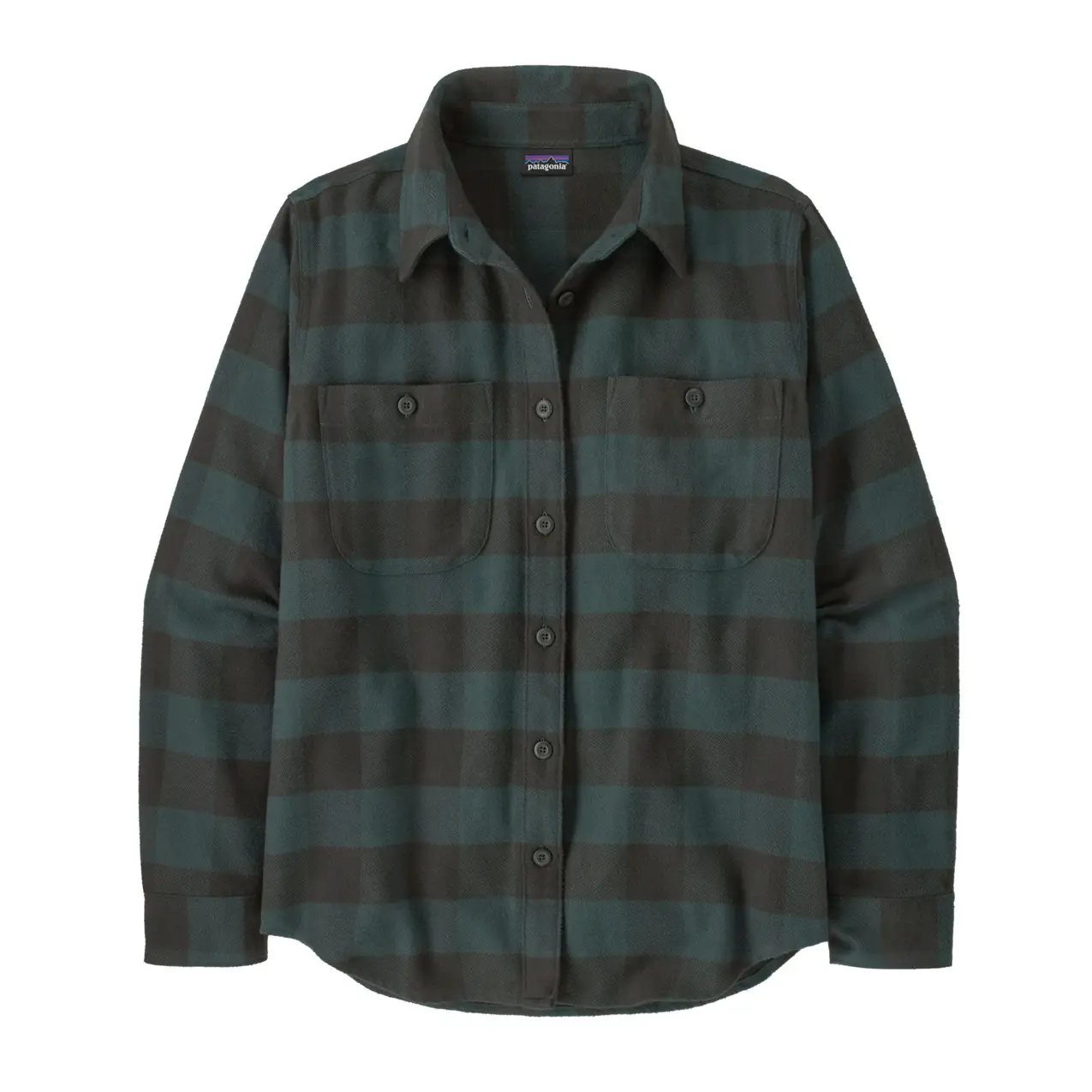 Chemise femme Patagonia Fjord Flannel