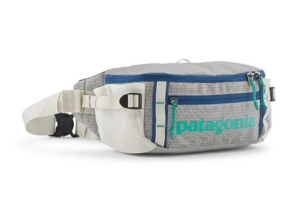 Sacoche banane Patagonia Black Hole Waist