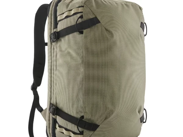 Sac de randonnée Patagonia Black Hole MLC 45 L