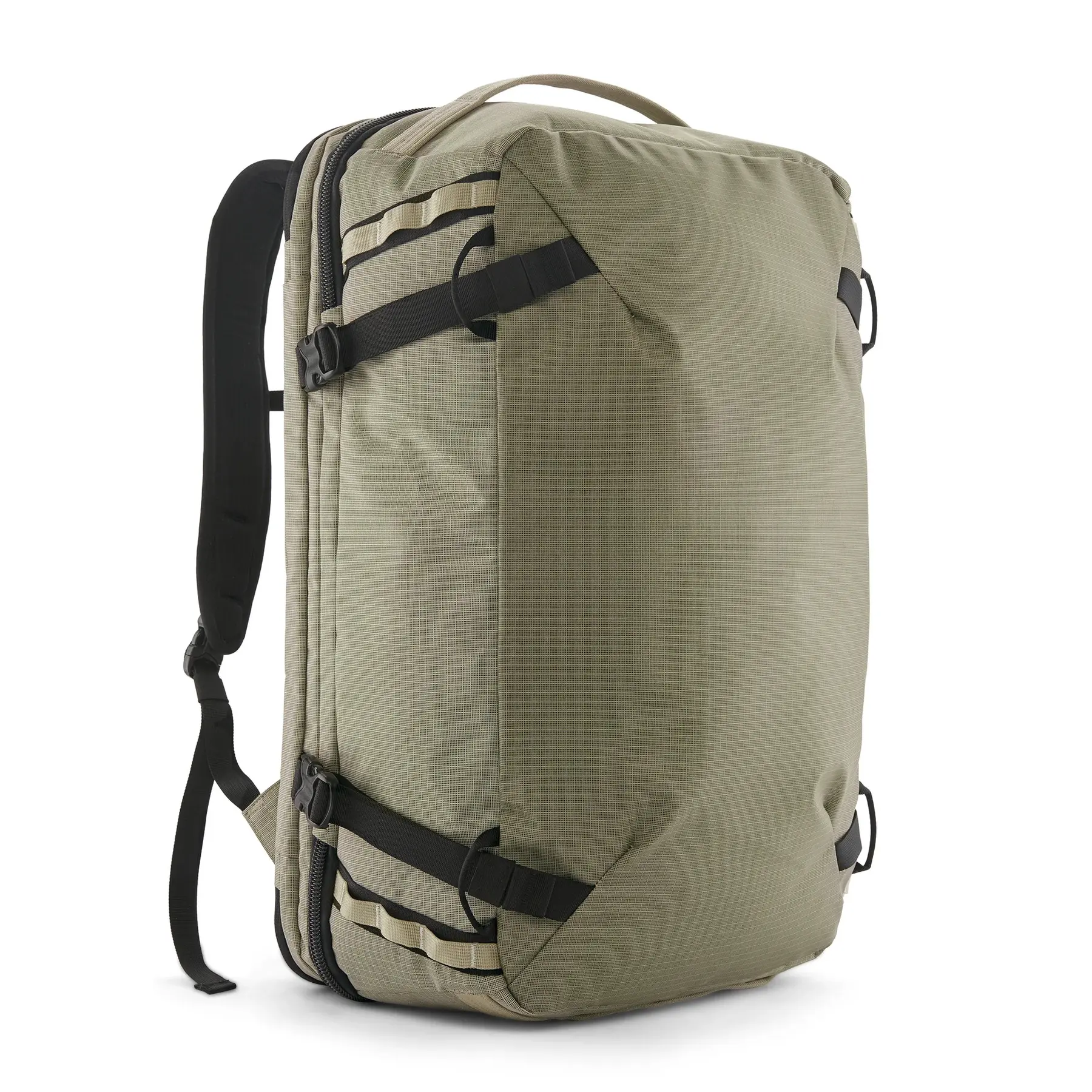 Sac de randonnée Patagonia Black Hole MLC 45 L
