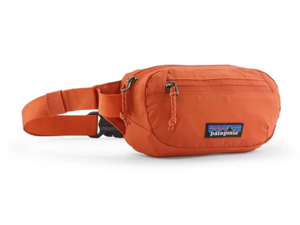 Sacoche banane Patagonia Terravia Mini Hip