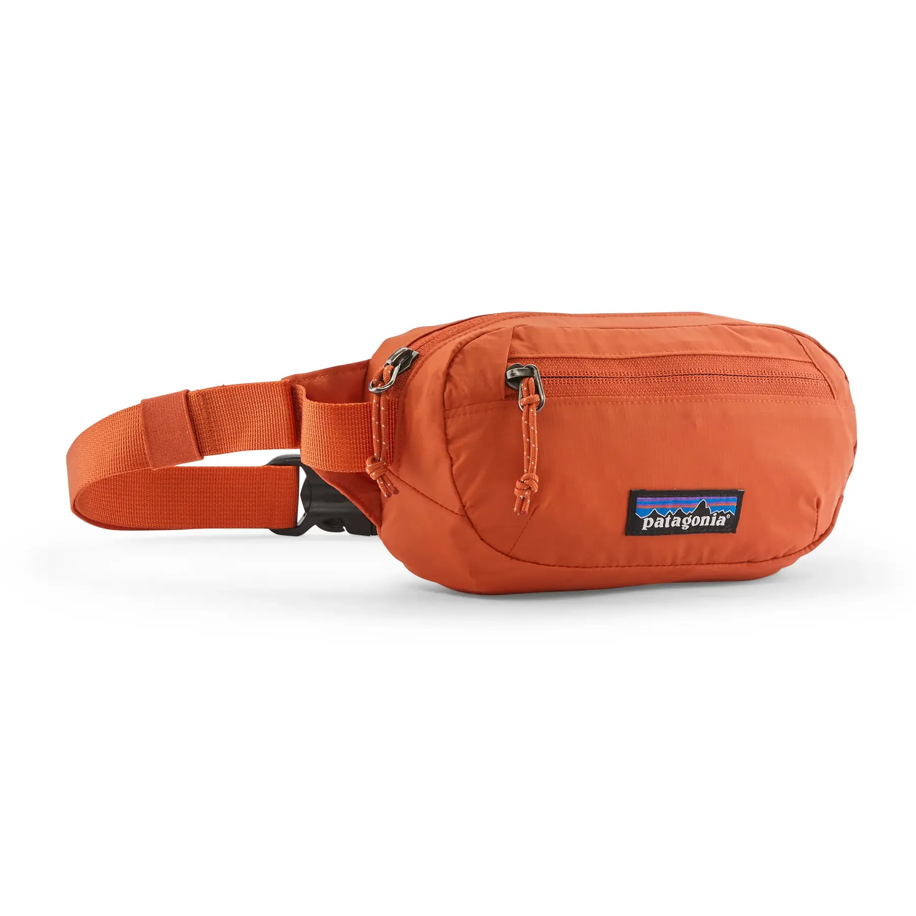 Sacoche banane Patagonia Terravia Mini Hip