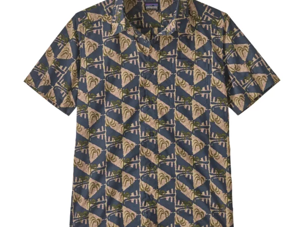 Chemise Patagonia Go To