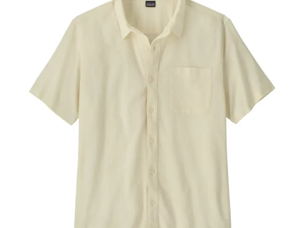 Chemise Patagonia A/C