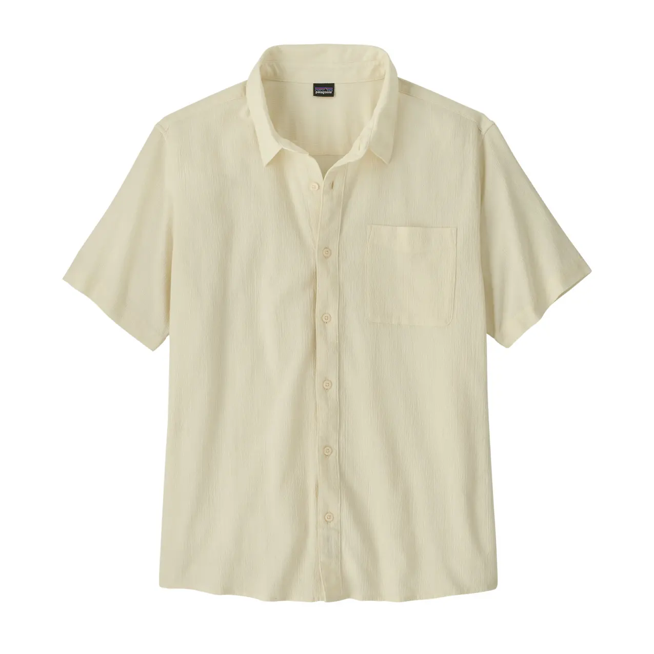 Chemise Patagonia A/C