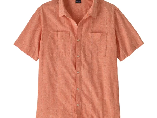 Chemise Patagonia Back Step