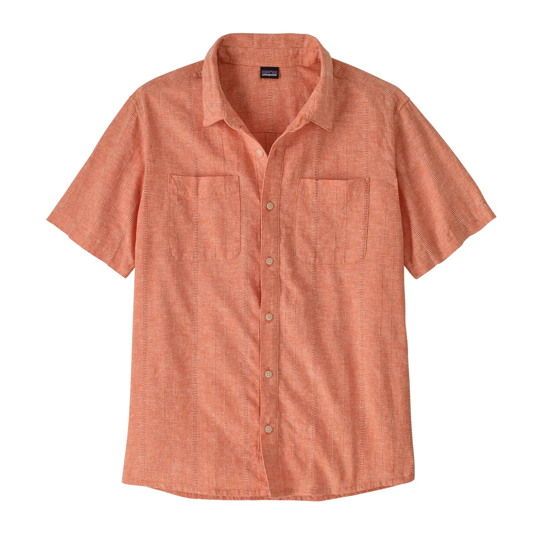 Chemise Patagonia Back Step