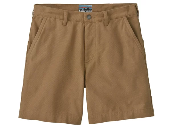 Short Patagonia Heritage Stand Up
