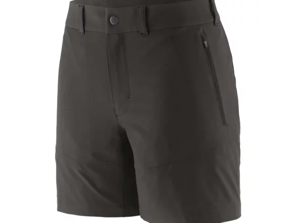 Short femme Patagonia Terravia