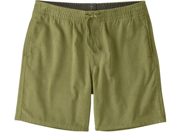 Short Patagonia Corduroy Volley