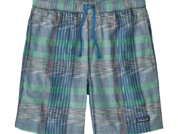 Bermuda Patagonia Baggies Naturals