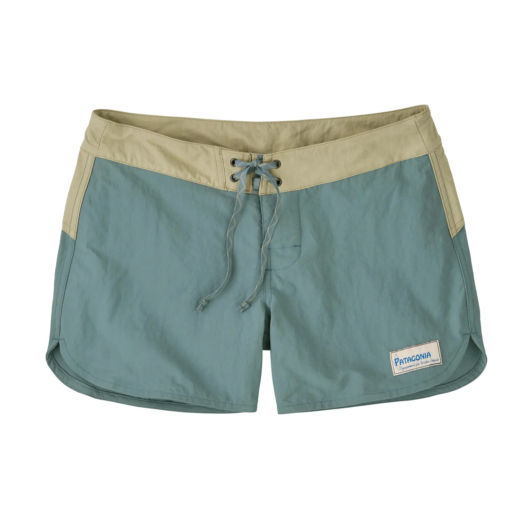 Short de surf femme Patagonia Wavefarer 5 in