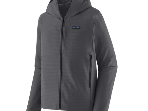 Veste de randonnée à capuche Patagonia R1 TechFace