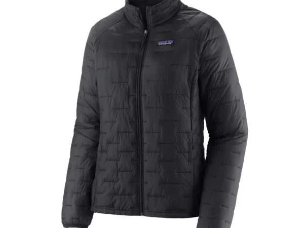 Doudoune femme Patagonia Micro