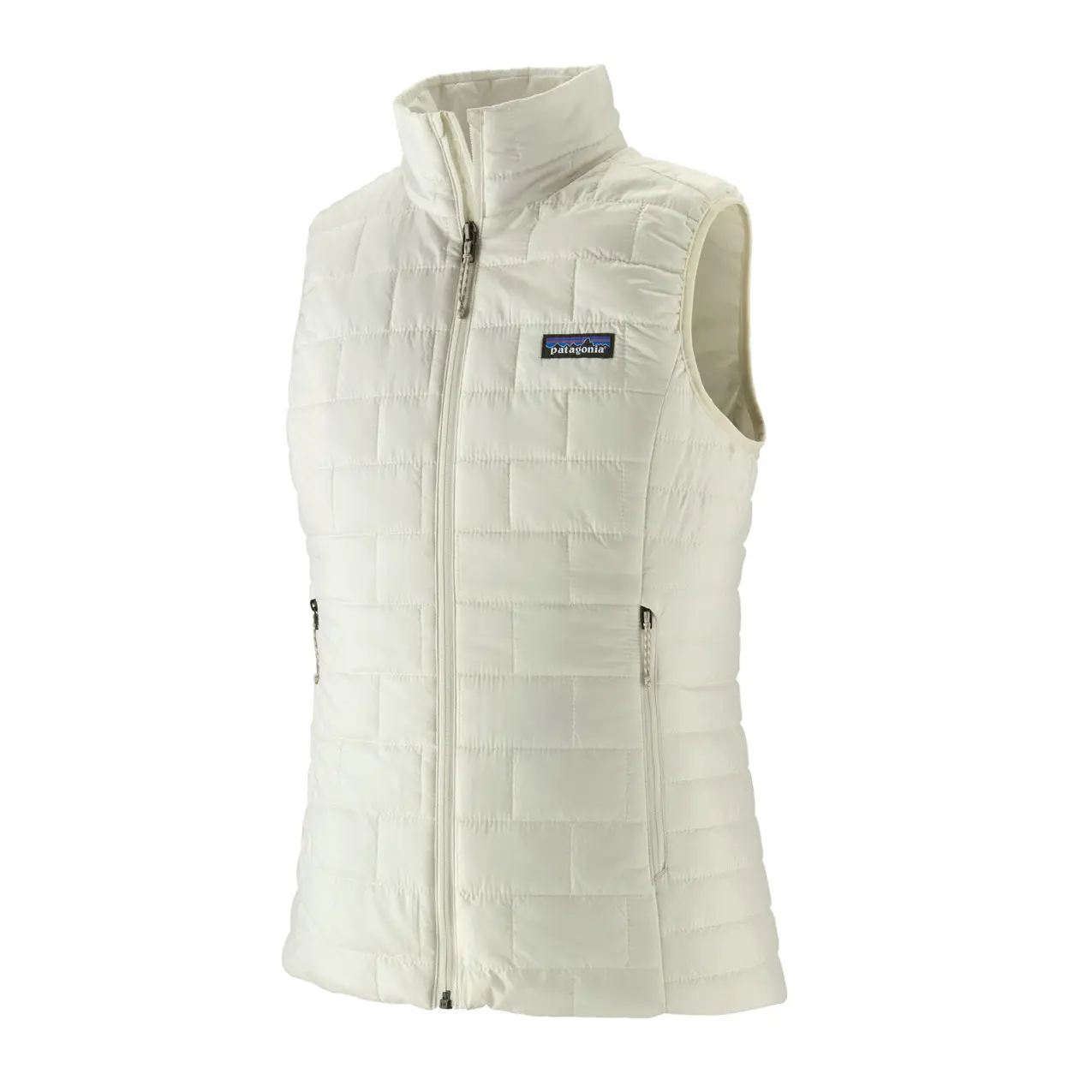 Doudoune sans manches femme Patagonia Nano Puff