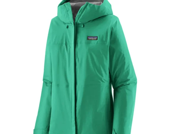 Veste imperméable femme Patagonia Torrentshell 3L
