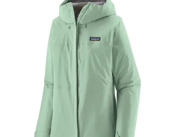 Veste de randonnée femme Patagonia Torrentshell