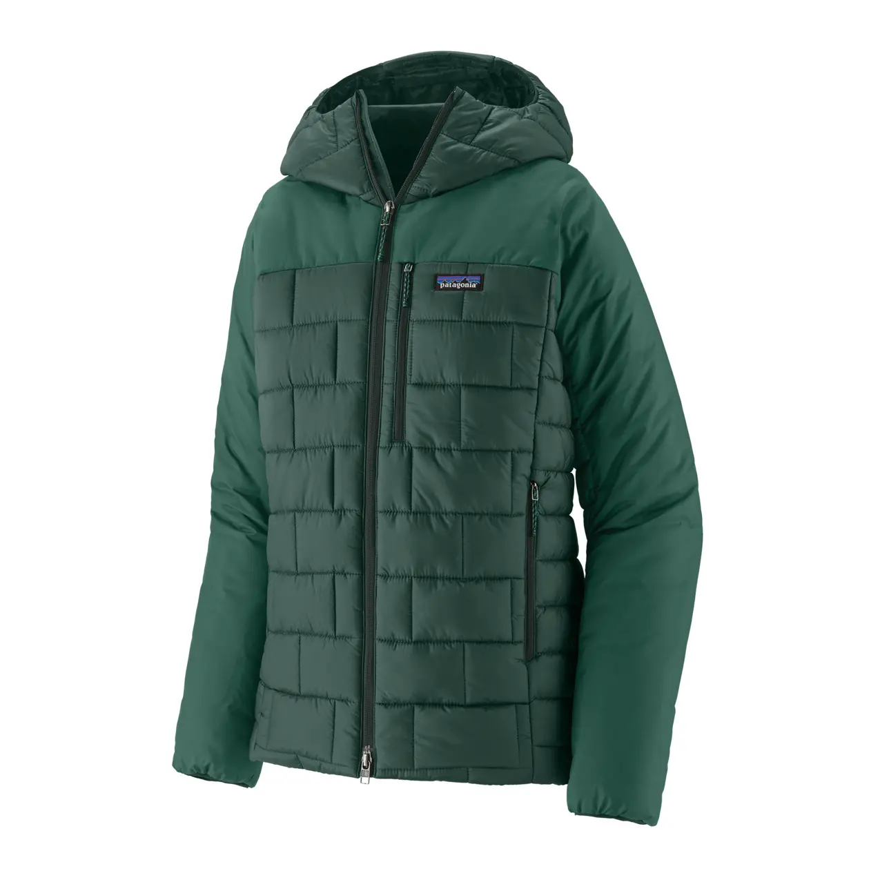 Doudoune à capuche femme Patagonia Hi-Loft Nano