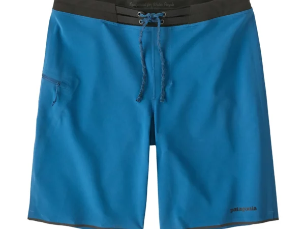 Short de surf Patagonia Hydrolock 2.0