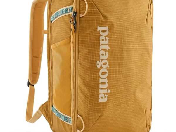 PATAGONIA BLACK HOLE MINI MLC
