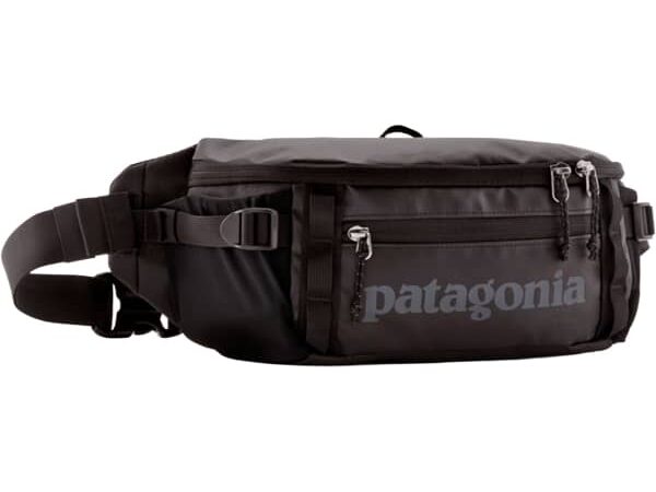 PATAGONIA BLACK HOLE WAIST PACK 5L