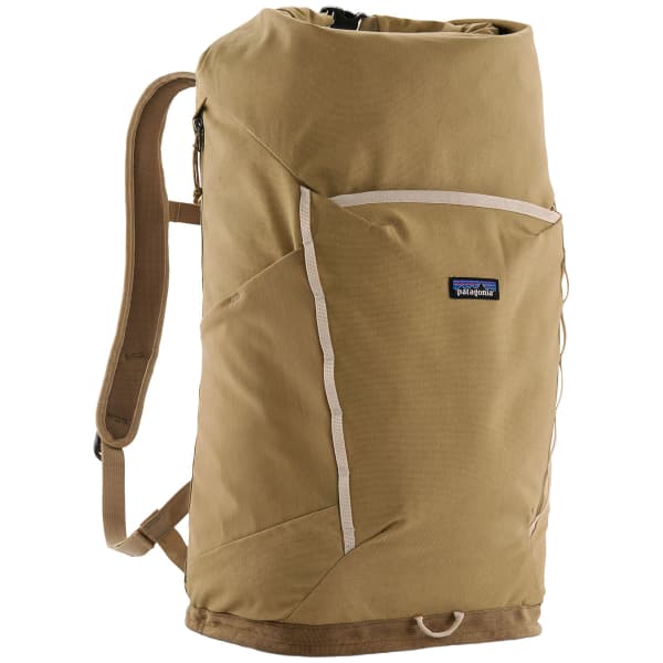 PATAGONIA FIELDSMITH ROLL TOP PACK