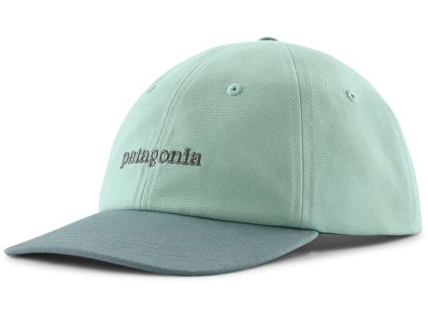 PATAGONIA FITZ ROY ICON TRAD CAP