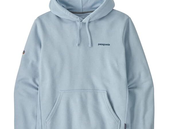 PATAGONIA FITZ ROY ICON UPRISAL HOODY
