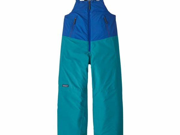PATAGONIA K'S POWDER TOWN BIBS