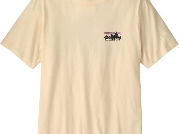 PATAGONIA M'S 73 SKYLINE T-SHIRT