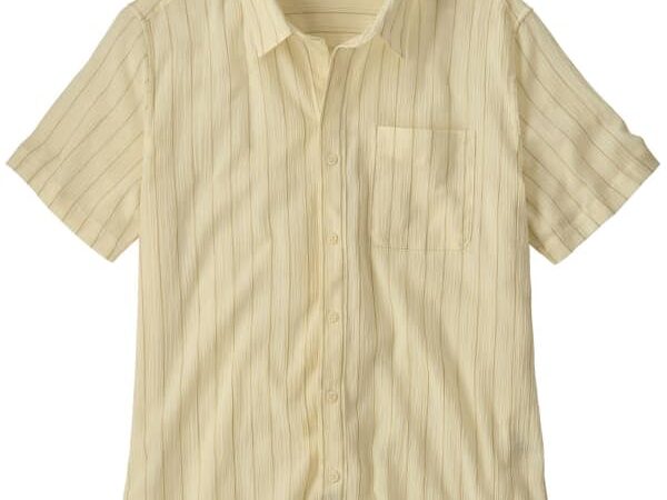 PATAGONIA M'S A/C SHIRT