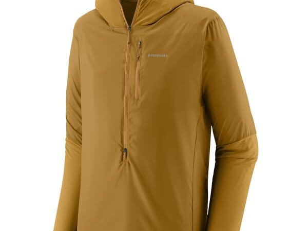 PATAGONIA M'S AIRSHED PRO P/O