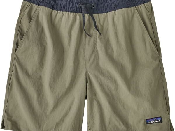PATAGONIA M'S BAGGIES LIGHTS - 6 IN