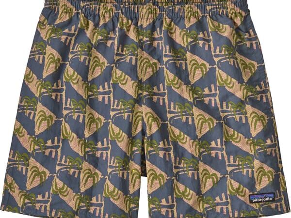 PATAGONIA M'S BAGGIES SHORTS 5 IN