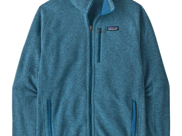 PATAGONIA M'S BETTER SWEATER JKT