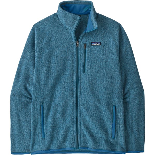 PATAGONIA M'S BETTER SWEATER JKT