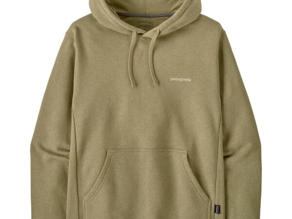 PATAGONIA M'S BOARDSHORT LOGO UPRISAL HOODY