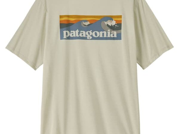 PATAGONIA M'S CAP COOL DAILY SHIRT