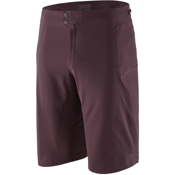 PATAGONIA M'S DIRT ROAMER BIKE SHORTS