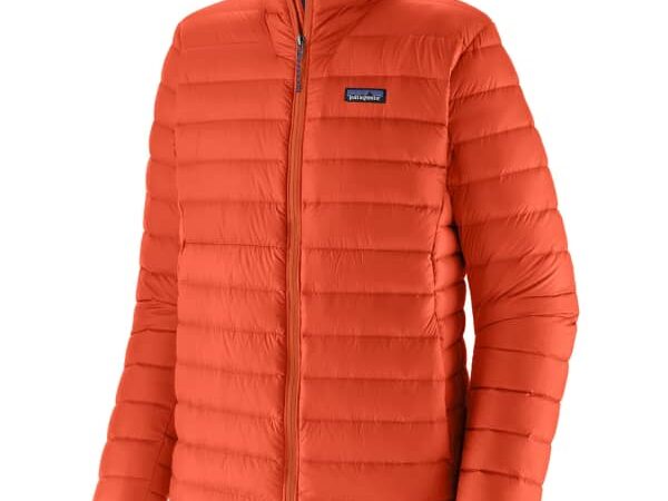 PATAGONIA M'S DOWN SWEATER