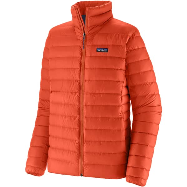 PATAGONIA M'S DOWN SWEATER