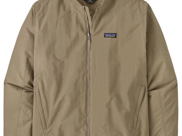 PATAGONIA M'S ISTHMUS DECK JKT