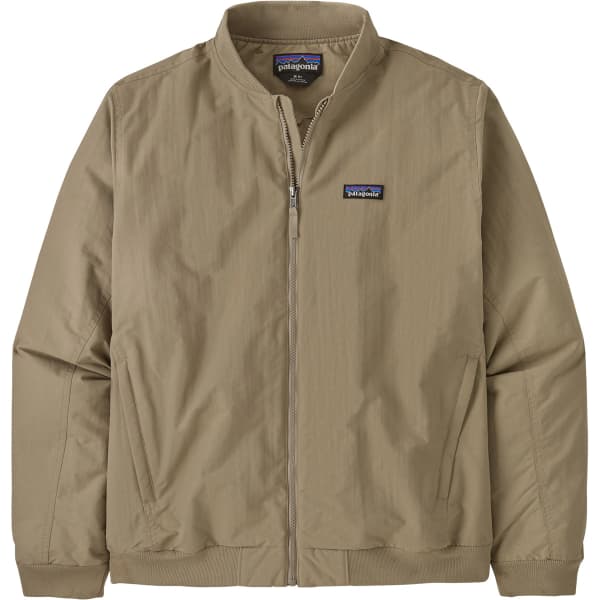 PATAGONIA M'S ISTHMUS DECK JKT