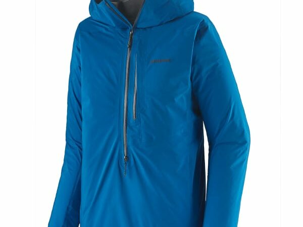 PATAGONIA M'S M10 ANORAK