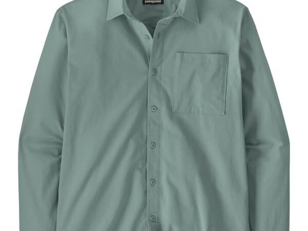PATAGONIA M'S NOMADER SHIRT