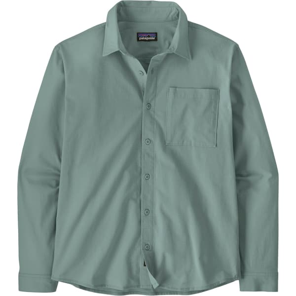 PATAGONIA M'S NOMADER SHIRT