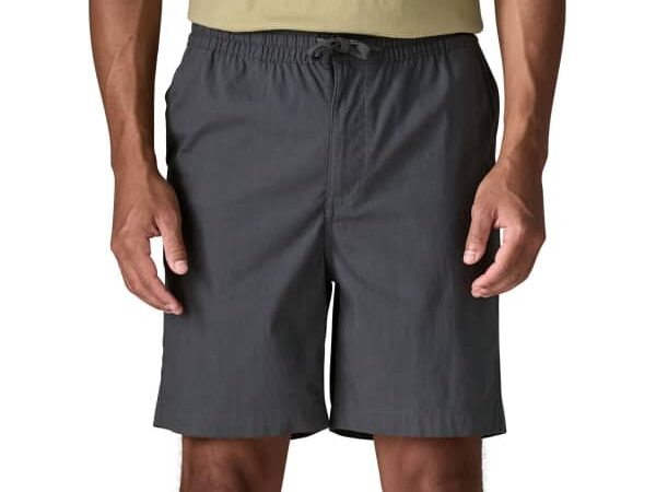 PATAGONIA M'S NOMADER VOLLEY SHORTS