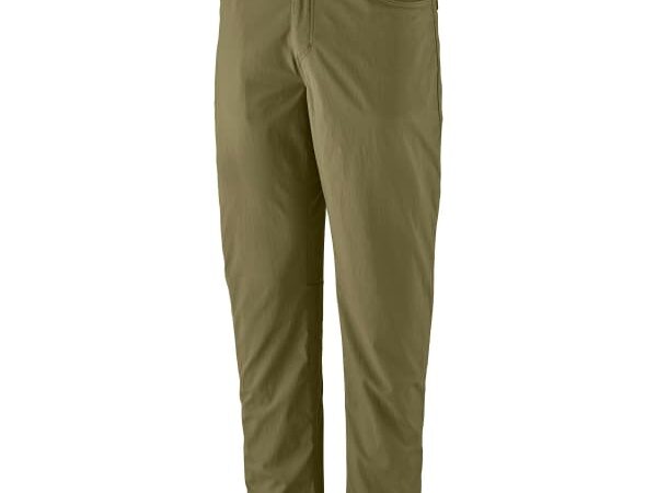 PATAGONIA M'S QUANDARY PANTS REG