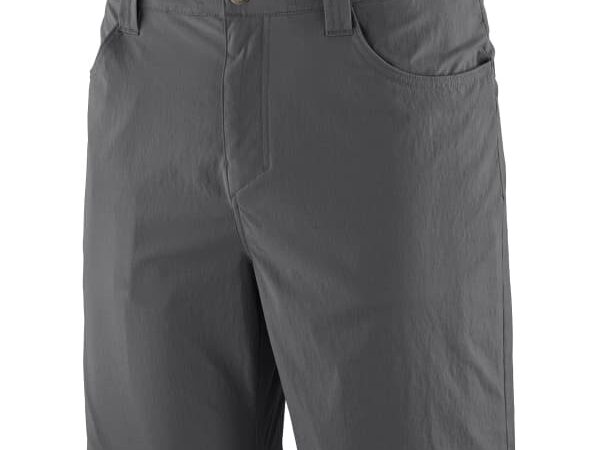 PATAGONIA M'S QUANDARY SHORTS 10 IN