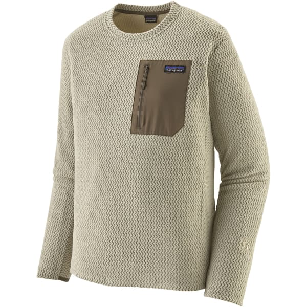 PATAGONIA M'S R1 AIR CREW